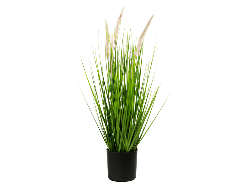 Sztuczna trawa w doniczce 70 cm 37875