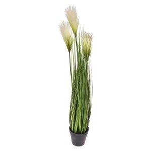 Sztuczna trawa w doniczce 85 cm 38839 Sztuczna trawa w doniczce 85 cm 38839