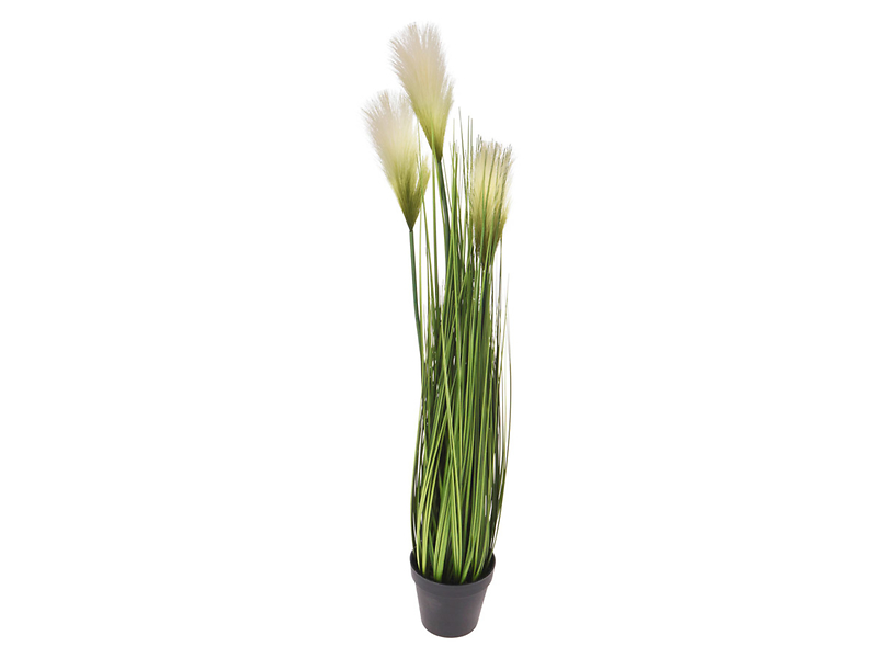 Sztuczna trawa w doniczce 85 cm 38839