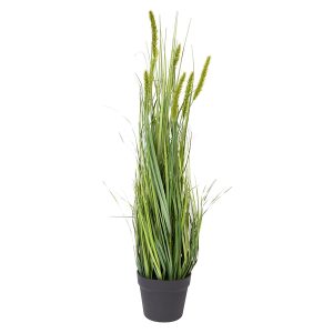 Sztuczna trawa w doniczce 90 cm 34174 Sztuczna trawa w doniczce 90 cm 34174