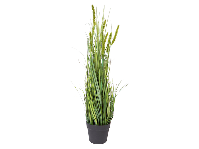 Sztuczna trawa w doniczce 90 cm 34174