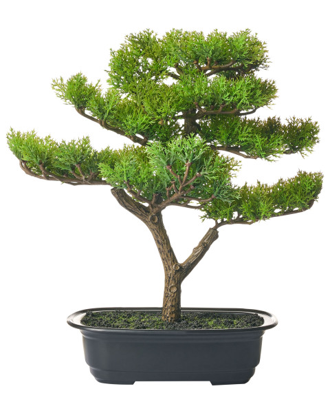 Sztuczne drzewko Bonsai w doniczce 37 cm 825530
