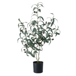 Sztuczne drzewko oliwne, 70 x 25 cm 81402 Sztuczne drzewko oliwne, 70 x 25 cm 81402