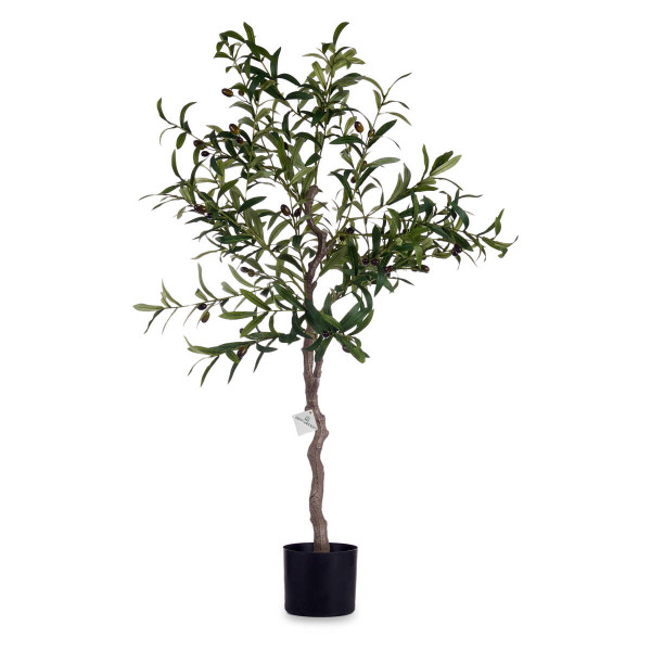 Sztuczne drzewko oliwne w doniczce, 150 cm 217842