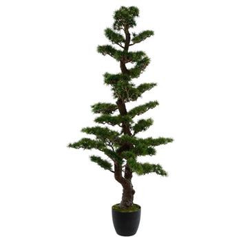 Sztuczne drzewo bonsai 149cm 81456