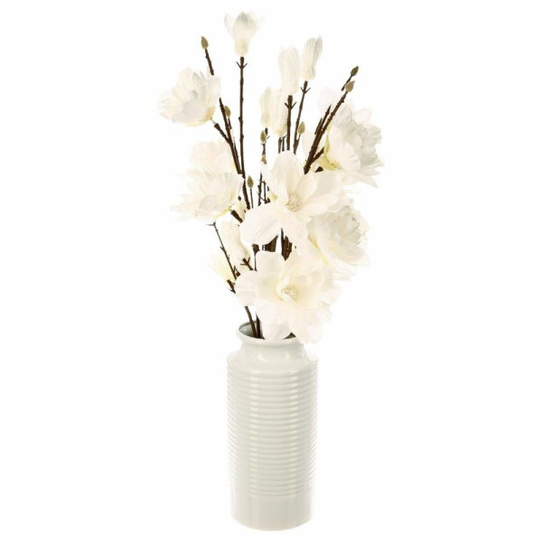 Sztuczne kwiaty MAGNOLIA, 75 cm 81522
