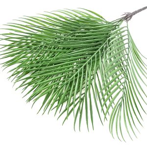 Sztuczny bukiet Palmy 50 cm 521023 Sztuczny bukiet Palmy 50 cm 521023