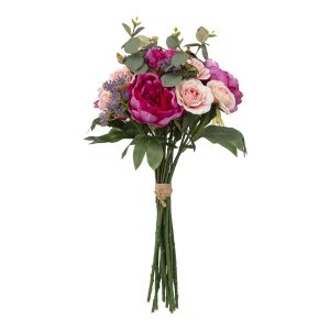 Sztuczny bukiet, wys. 53 cm 81379 Sztuczny bukiet, wys. 53 cm 81379