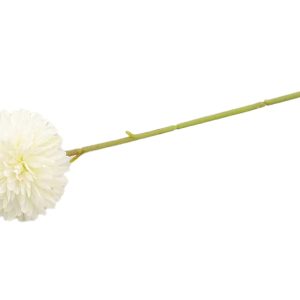 Sztuczny czosnek 27 cm biały 47231 Sztuczny czosnek 27 cm biały 47231