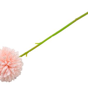 Sztuczny czosnek 27 cm jasnoróżowy 47227 Sztuczny czosnek 27 cm jasnoróżowy 47227
