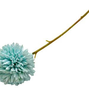 Sztuczny czosnek 27 cm niebieski 47229 Sztuczny czosnek 27 cm niebieski 47229