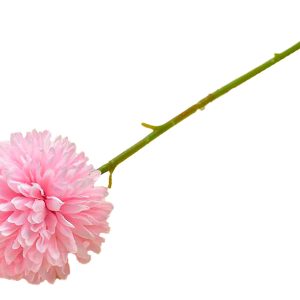 Sztuczny czosnek 27 cm różowy 47228 Sztuczny czosnek 27 cm różowy 47228