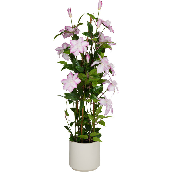 Sztuczny kwiat doniczkowy BLOMMA, 98 cm 958709
