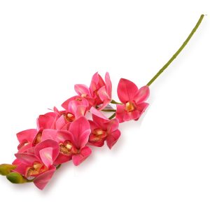 Sztuczny kwiat Storczyk Virdis 74cm 382470