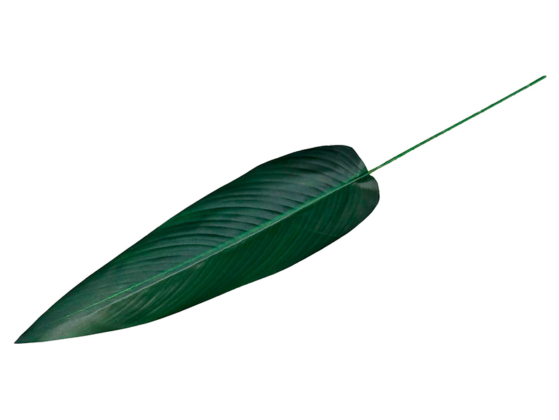 Sztuczny liść 74 cm 47225