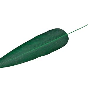 Sztuczny liść 87 cm 47224 Sztuczny liść 87 cm 47224