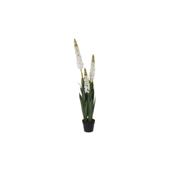 Sztuczny łubin w doniczce, 120 cm 437216