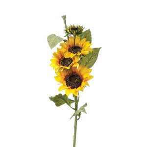 Sztuczny SŁONECZNIK, 81 cm 81380 Sztuczny SŁONECZNIK, 81 cm 81380