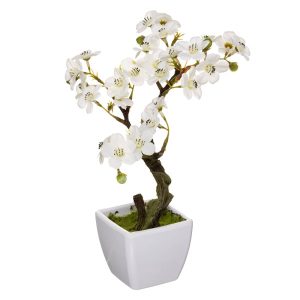 Sztuczny storczyk w doniczce, 26 cm 81452 Sztuczny storczyk w doniczce, 26 cm 81452
