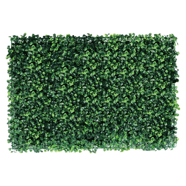 Sztuczny żywopłot Heckermann 40x60cm Model 3 942357