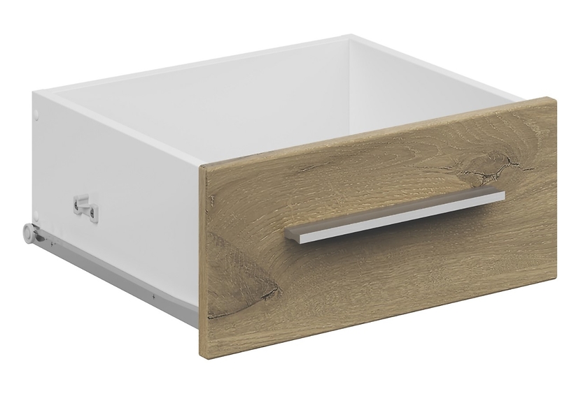 Szuflada Connect 36 cm dąb viking 858794
