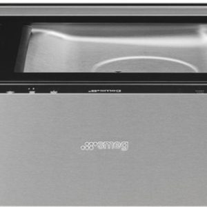 Szuflada do pakowania próżniowego Smeg CPV315X 439001 Szuflada do pakowania próżniowego Smeg CPV315X 439001