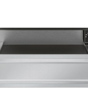 Szuflada Smeg CPR915X 472435 Szuflada Smeg CPR915X 472435
