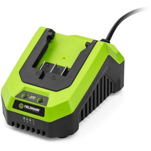 Szybka Ładowarka Fieldmann Fduz 79100 20V 713435 Szybka Ładowarka Fieldmann Fduz 79100 20V 713435
