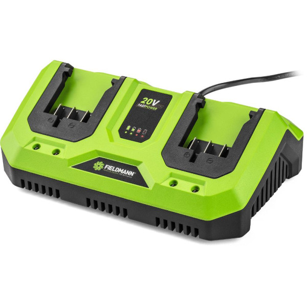 Szybka Ładowarka Fieldmann Fduz 79110 2X20V 713438