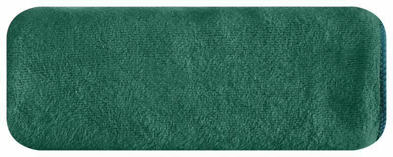 Szybkoschnący ręcznik AMY 70x140 cm zielony 410710