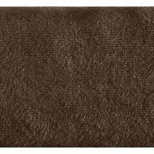 Szybkoschnący ręcznik z mikrofibry AMY 30×30 cm brązowy 380 g/m2 1027250 Szybkoschnący ręcznik z mikrofibry AMY 30×30 cm brązowy 380 g/m2 1027250