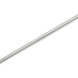 Szynoprzewód Marvi aluminiowy 93 cm biały 48011 Szynoprzewód Marvi aluminiowy 93 cm biały 48011