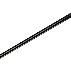 Szynoprzewód Marvi aluminiowy 93 cm czarny 48010 Szynoprzewód Marvi aluminiowy 93 cm czarny 48010