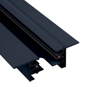 Szynoprzewód Profil recessed Track czarny 147819 Szynoprzewód Profil recessed Track czarny 147819