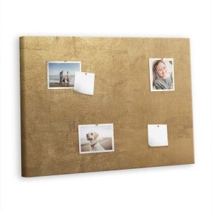 Tablica korkowa 100×70 cm do pracy + pinezki Organizer 397440 Tablica korkowa 100×70 cm do pracy + pinezki Organizer 397440