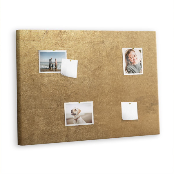 Tablica korkowa 100x70 cm do pracy + pinezki Organizer 397440