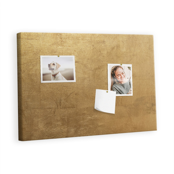 Tablica korkowa 60x40 cm do pracy + pinezki Organizer 397789