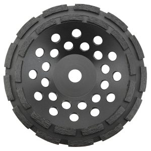 Tarcza diamentowa szlifierska 180x22mm,GRAPHITE 57H888 158265 Tarcza diamentowa szlifierska 180x22mm,GRAPHITE 57H888 158265
