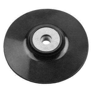 Tarcza do fibry 125mm M14 GRAPHITE 57H860 158093 Tarcza do fibry 125mm M14 GRAPHITE 57H860 158093