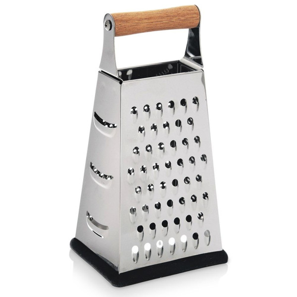 Tarka kuchenna stalowa 4-stronna 22 cm 798331