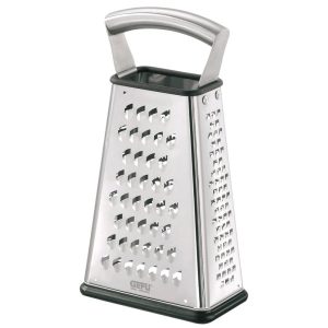 Tarka kuchenna ze stali nierdzewnej 85337 Tarka kuchenna ze stali nierdzewnej 85337