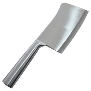 Tasak stalowy 30 cm 798520 Tasak stalowy 30 cm 798520