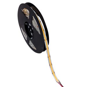 Taśma LED LightLogic LL COB8W/M 12VIP00 NW 30586 biała neutralna 5m 958820 Taśma LED LightLogic LL COB8W/M 12VIP00 NW 30586 biała neutralna 5m 958820