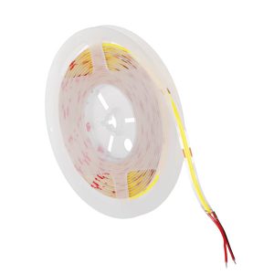 Taśma LED LL COB 10W 24 1m WW 66802 LightLogic barwa ciepła CRI 90 1 szt. 976933 Taśma LED LL COB 10W 24 1m WW 66802 LightLogic barwa ciepła CRI 90 1 szt. 976933