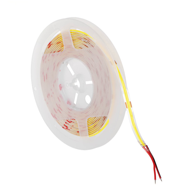 Taśma LED LL COB 10W 24 1m WW 66802 LightLogic barwa ciepła CRI 90 1 szt. 976933