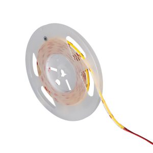 Taśma LED LL COB 10W 24 3m NW LightLogic 66805 barwa biała neutralna 1 szt. 958826 Taśma LED LL COB 10W 24 3m NW LightLogic 66805 barwa biała neutralna 1 szt. 958826