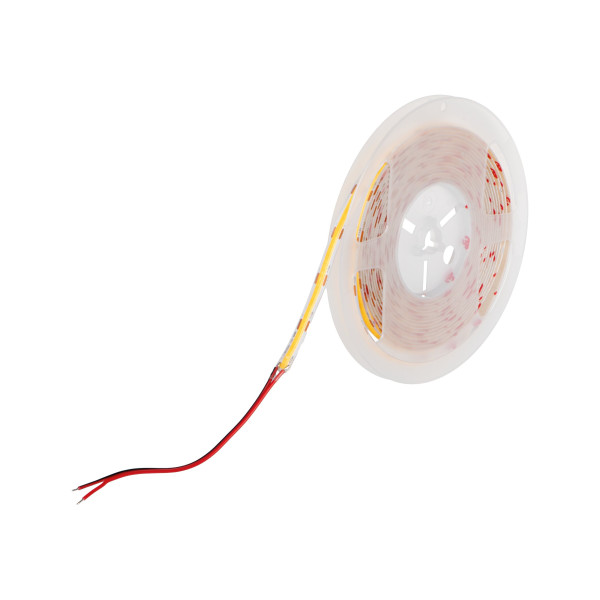 Taśma LED LL COB 10W 24 3m WW 66804 LightLogic barwa ciepła CRI 90 1 szt. 958824