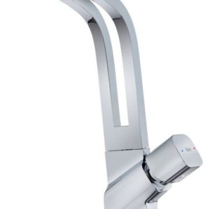 TEKA Bateria ICO 915 chrom 116030009 468906 TEKA Bateria ICO 915 chrom 116030009 468906