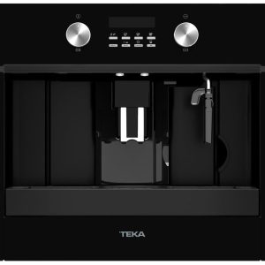 TEKA Ekspres CLC 855 GM NIGHT RIVER BLACK czarny 111630004 * 692636 TEKA Ekspres CLC 855 GM NIGHT RIVER BLACK czarny 111630004 * 692636