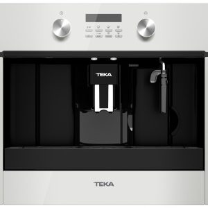 TEKA Ekspres CLC 855 GM STEAM GREY jasny szary 111630001 * 692635 TEKA Ekspres CLC 855 GM STEAM GREY jasny szary 111630001 * 692635
